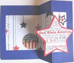 4th of July 7.2012 folded atc blue front open5