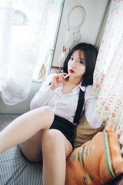 [Loozy] Officegirls Vacation Vol.2 Son Ye-Eun (손예은)