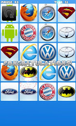 Memory matchup challenge poster 4