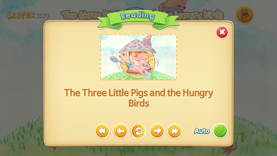 The three little pigs Screenshots 15