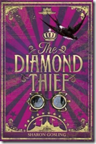 the diamond thief the diamond thief