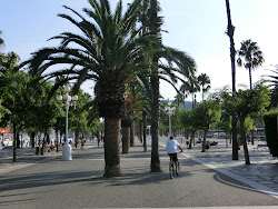 Barcelona September 2012 - 056