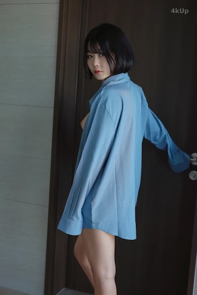 [Yo-U] Zia (지아) Vol.12 Birthday