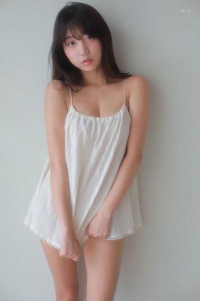 [Eunji Pyoapple] Pictorial #2 – Eunji Pyo (표은지)
