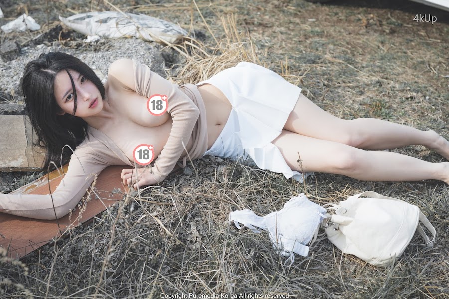 Pure Media Vol.176 Yeha (예하) Uncensored