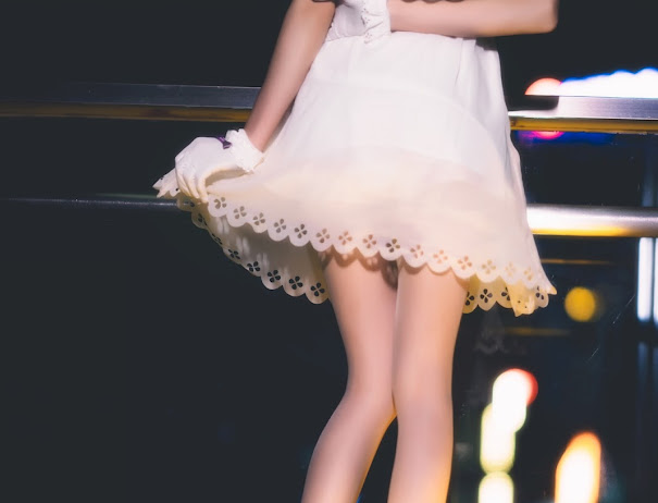 Coser@桜桃喵 Vol.123 玛修