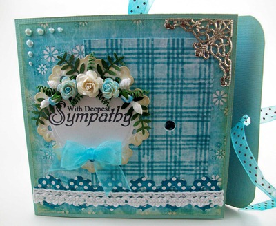 With Deepest Sympathy Card Gift Box1