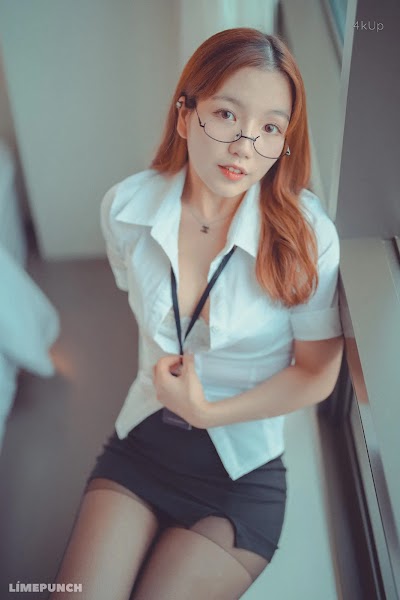 [LimePunch] YOONVELY LPXB-006