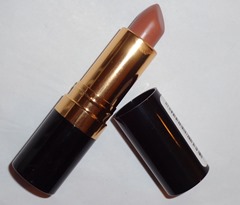 Revlon Super Lustrous Lipstick Honey Bare