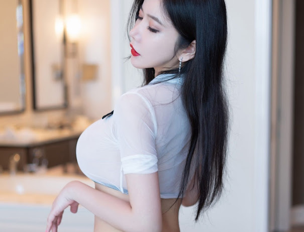 XIUREN No.1565 心妍小公主