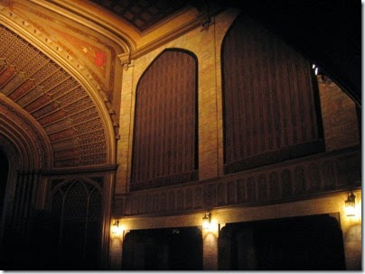 IMG_1397 Interior of the Elsinore Theater in Salem, Oregon on March 8, 2006