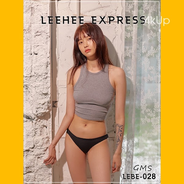 LEEHEE EXPRESS – LEBE-028 GMS