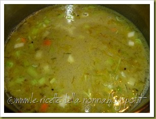 Zuppa i cereali con legumi e verdurine (4)