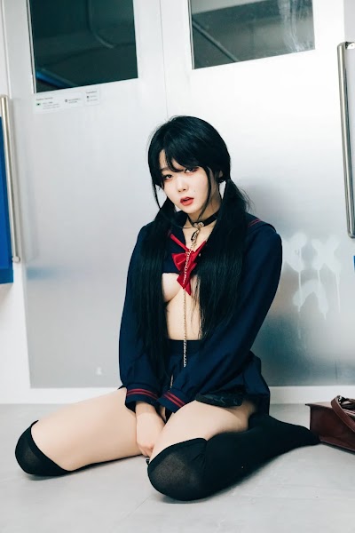 [Loozy] Zia (지아) Subway (Full.Ver)