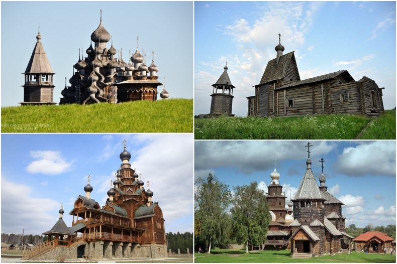 russia-wood-churches