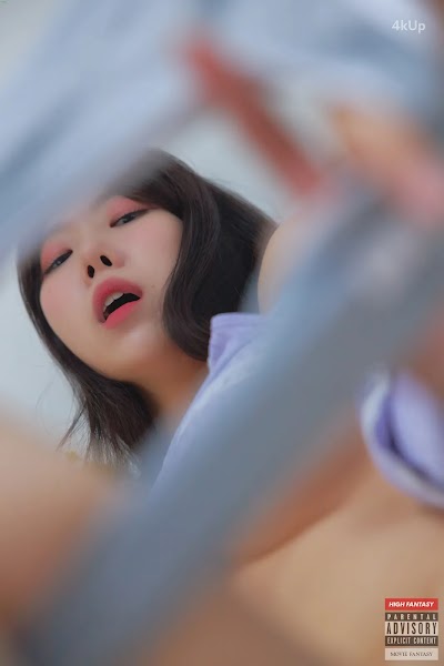 [HIGH FANTASY] – Shaany (샤니) Vol.4 묘해 Feel Something