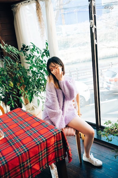 [Loozy] Bambi (밤비) Cafe Alba