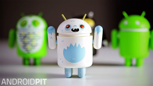 android bugdroids angry teaser