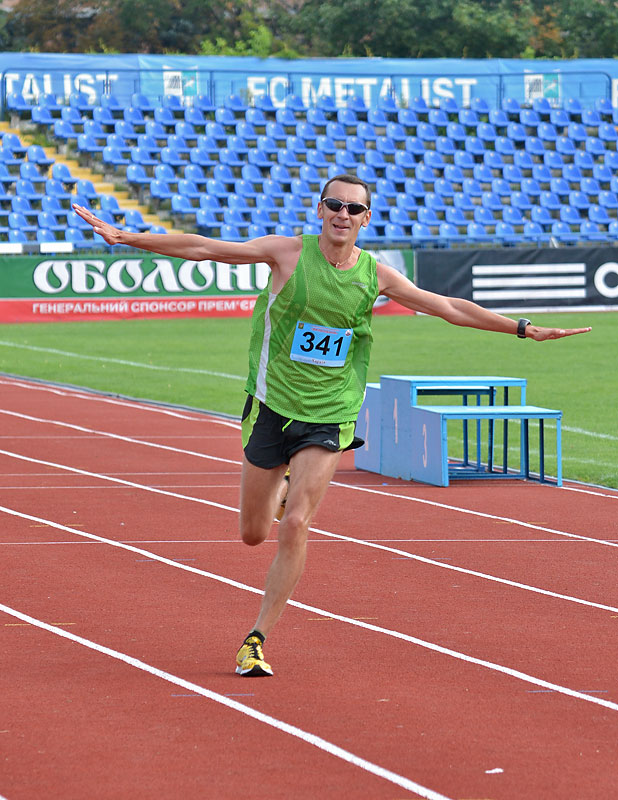 Харьковский марафон 2012 - 153