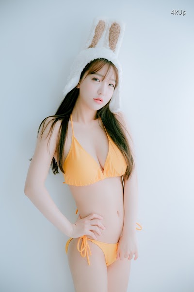 JOApictures – Son Ye-Eun (손예은) x JOA 20. APR Vol.2
