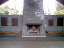 Lake Oswego Fireplace