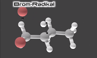 Organic Chemistry 3D APK 屏幕截图图片 #2