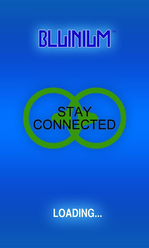 Stay Connected