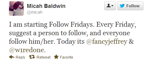 follow-friday-started-by-micah-baldwin