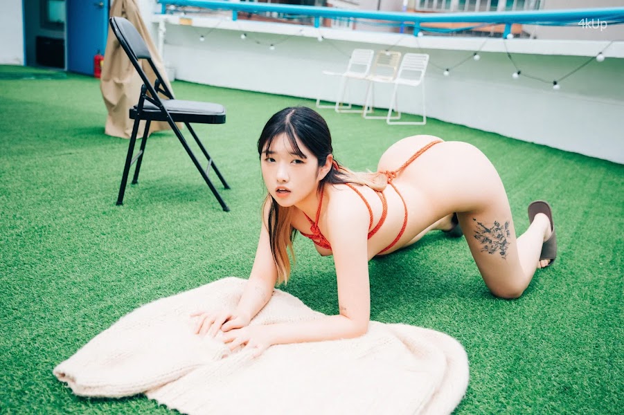 [Loozy] Sonson (손손) Bondage Camp (+S.Ver)