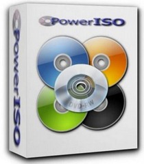 Power ISO 4.8   4 KEYS