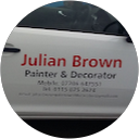 Julian Brown