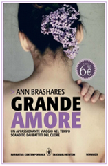 Grande Amore - A. Brashares