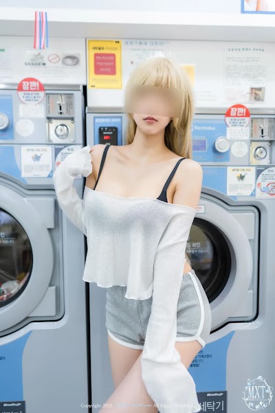 [MISS TOUCH] ZANAPAM (자나팜) Vol.37