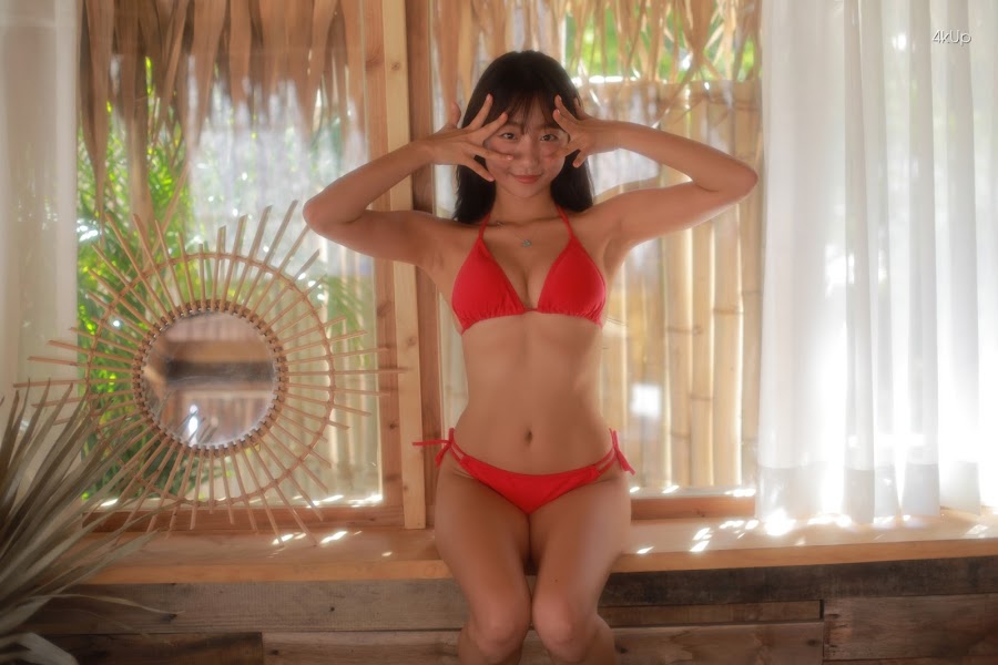 [Eunji Pyoapple] Pictorial #1 – Eunji Pyo (표은지)