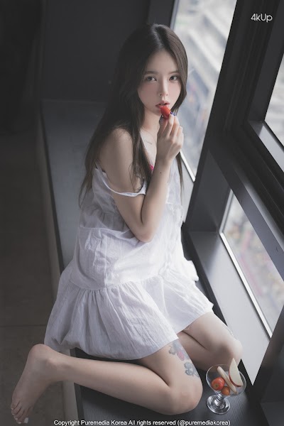 Pure Media Vol.107 Yuka (유카)