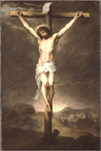 c0 the Crucified Christ