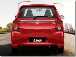Toyota-Etios-Liva rear