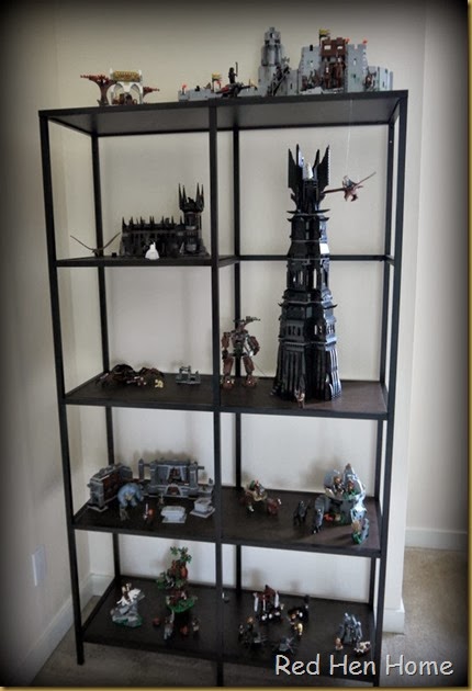 Ikea Lego Display Shelves, Best Floating Shelves For Lego Display Case