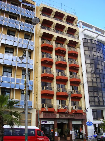 115 The Strand Sliema - apart hotel in Malta.