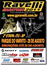 GP Ravelli 2011