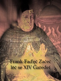 Franco-Italian Literature of the XIV Century Cover
