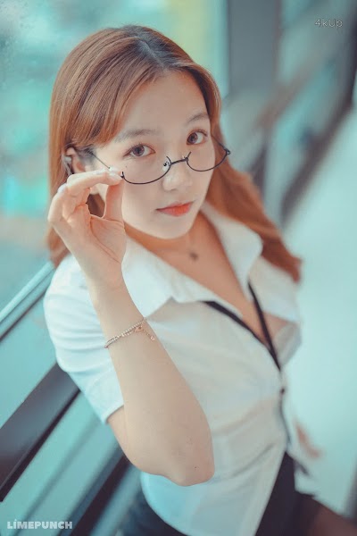 [LimePunch] YOONVELY LPXB-006