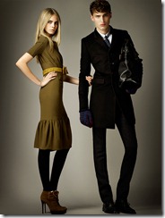 Burberry Prorsum Pre-Fall 2012 8