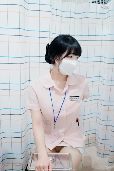 [LIKEY] Aram (아람) A Urologist Nurse