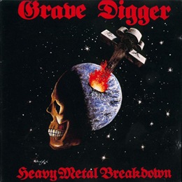 grave digger