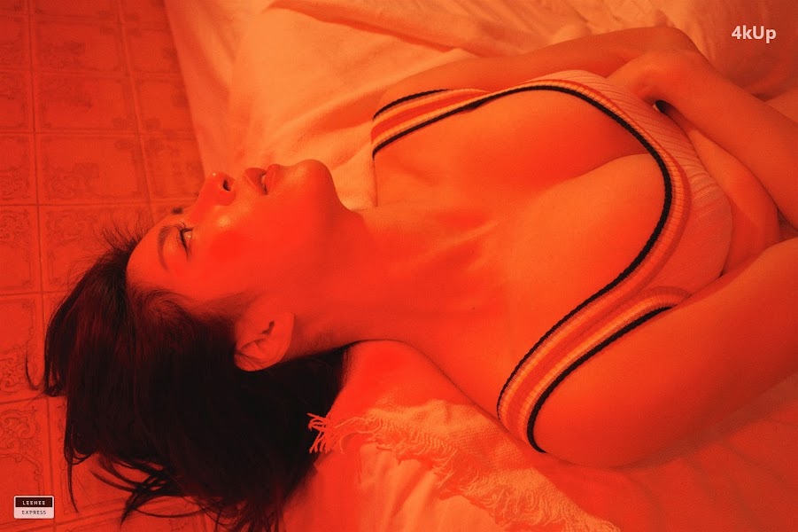 LEEHEE EXPRESS – LEDG-034 Min.E