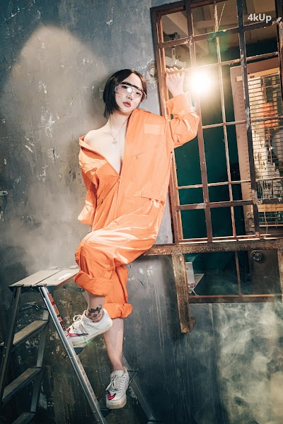 [Loozy] Son Ye-Eun (손예은) Where Are My Tools