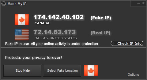 Mask My IP Full Mask My IP Full