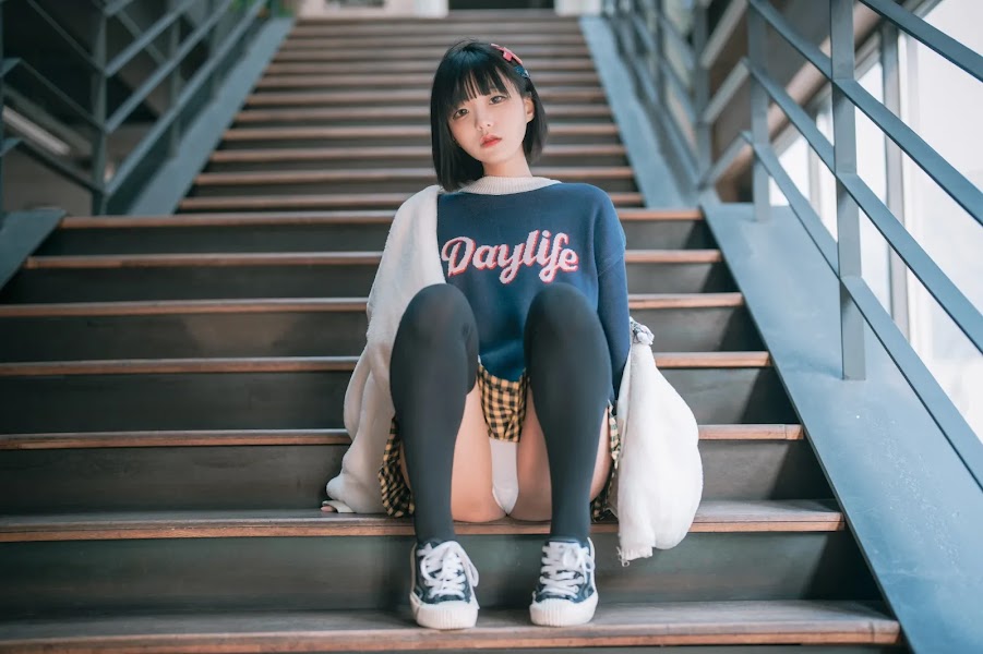DJAWA Photo – Jeong Jenny (정제니) “Daylife in Sacramento”