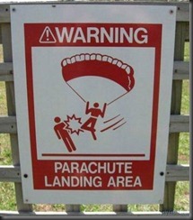 parachute-funny-sign